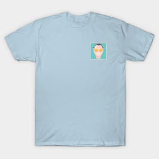 Stan by me T-Shirt